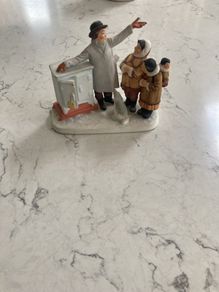 Norman Rockwell limited edition