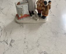 Norman Rockwell limited edition