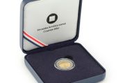 Croatia 2 Euro Commemorative Coin 2025 - City of Pula - Arena. Proof.
