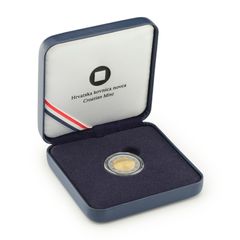 Croatia 2 Euro Commemorative Coin 2025 - City of Pula - Arena. Proof.
