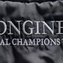 Longines Global Champions Tour Women's Padded Gilet Image 4