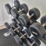 Dumbbell set Image 3