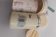 Lovely new travel cup for child/baby