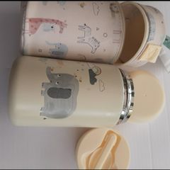 Lovely new travel cup for child/baby