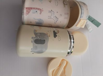 Lovely new travel cup for child/baby