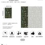 wallpaper sticker floral woodland Image 3