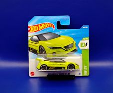 Hot Wheels Nissan Leaf Nismo RC 02, new.