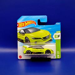 Hot Wheels Nissan Leaf Nismo RC 02, new.