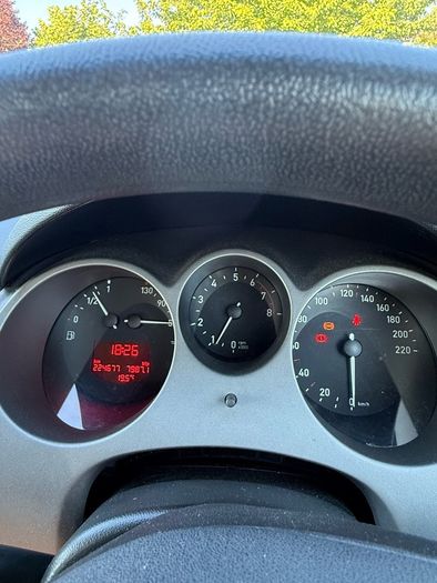 2007 Seat Toledo