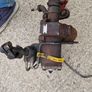 Range Rover Classic 4 Bolt power steering box Image 6