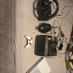 xbox