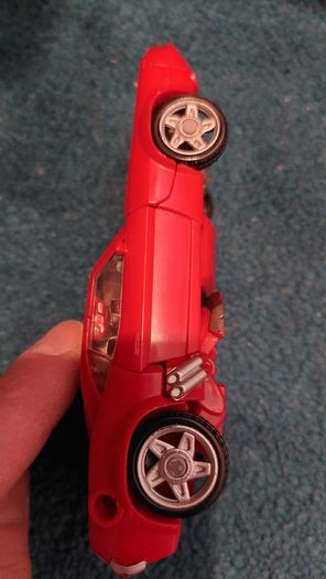 Transformer  / toy