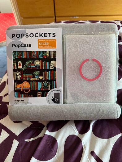 Kindle coloursoft