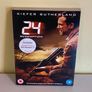 24 Complete DVD Box Set Seasons 1 To 8 + 24: Redemption | Full Collection Image 8