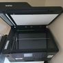 Brother MFC-J693ODW colour printer/scanner Image 4