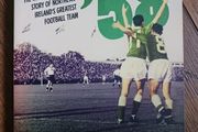 Spirit of '58/ The Incredible Untold Story of Northern Ireland's Greatest Football Team/2016