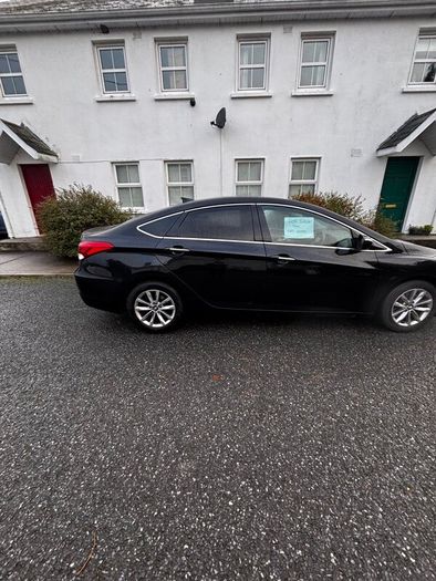 Hyundai i40 2018 Business SE CRDi 1.7 Diesel