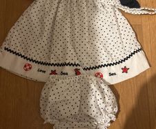 Baby Girls Dress