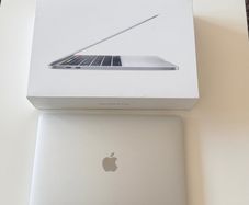 Macbook Pro 13 2020 touch bar
