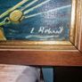 L.Morant oil painting 1959 Image 3