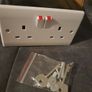 minil safe as wall socket Image 4