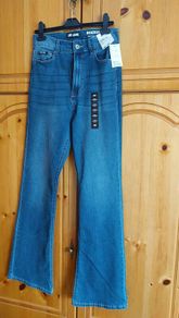 New DKNY jeans