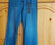 New DKNY jeans