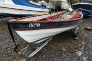Drascombe Lugger 19