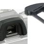 Rubber Eyecup DK 21 for Nikon Viewfinder Image 2