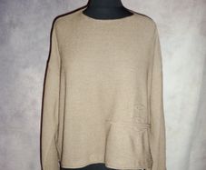 Crea Concep Art wool knitwear size M  12-16