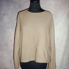 Crea Concep Art wool knitwear size M  12-16