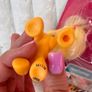 Hasbro My Little Pony Friends Applejack B8924 C1139 figure Only Please see photos Image 7
