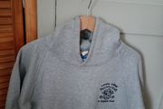 Loreto College Green uniform