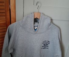 Loreto College Green uniform