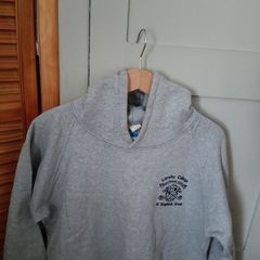 Loreto College Green uniform