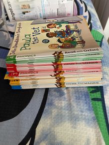 kids books