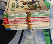 kids books