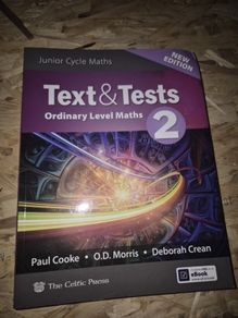 Text and tests 2