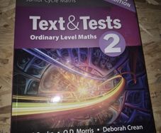 Text and tests 2