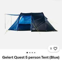 Tent