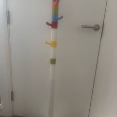 coat stand