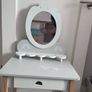 kids make up table and Minnie Mouse Hoover Image 2