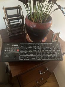 Behringer Pro 800