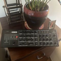 Behringer Pro 800