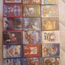 Selection Of Christmas Dvd's All Brand New And Sealed Elf Scrooged Muppets Disney Fred Claus Christmas Carol Etc. Image 5