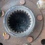 massey 168 188  presher plate Image 4