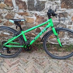 Boys bike, giant asx 20 inch
