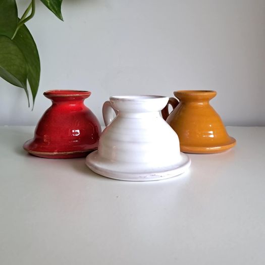 Candle Holders