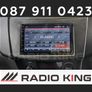 Premium Carplay Suzuki Swift Android Auto Stereo Image 3