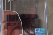 Funko Star Wars Boba Fett 297 WonderCon
